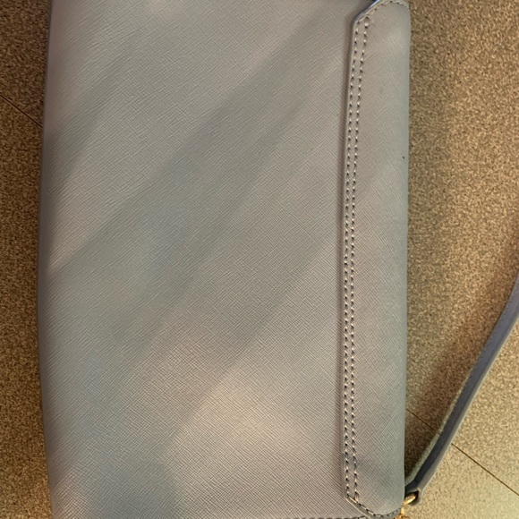 Blue Kate Spade Crossbody - Picture 6 of 8